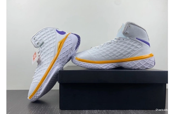 Kobe   MVP Nike 3 318695-151 SL 1015